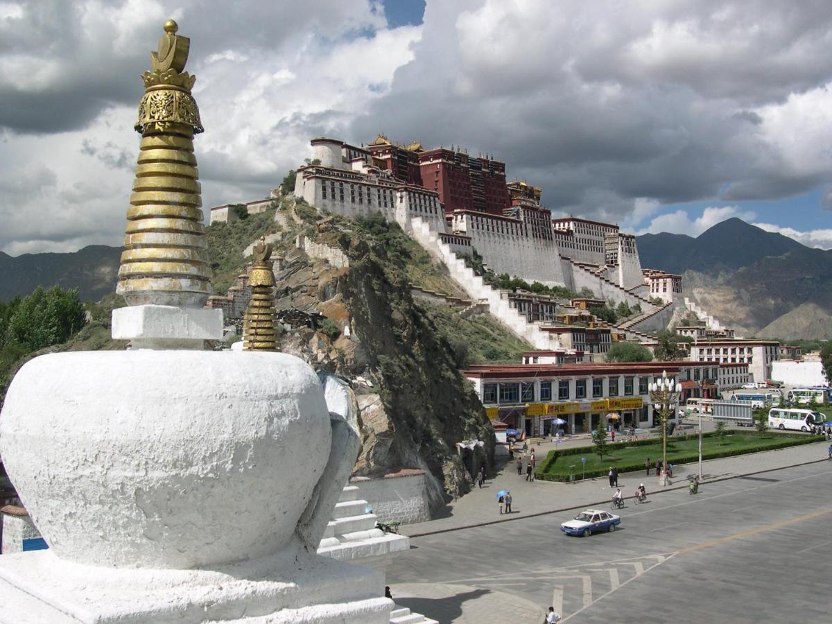 B&B Piccolo Tibet Lavenone 외부 사진